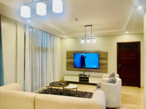 Sir Edwards two bedroom Mikocheni